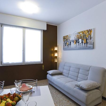 Brick House Treviso Apartment Luaran gambar