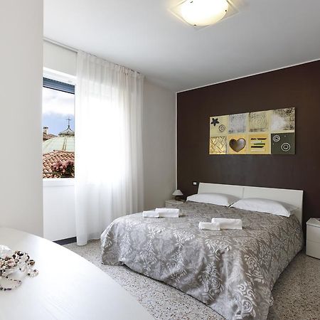Brick House Treviso Apartment Luaran gambar