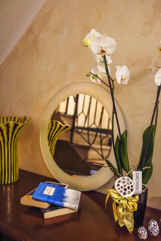 Brick House Treviso Apartment Luaran gambar