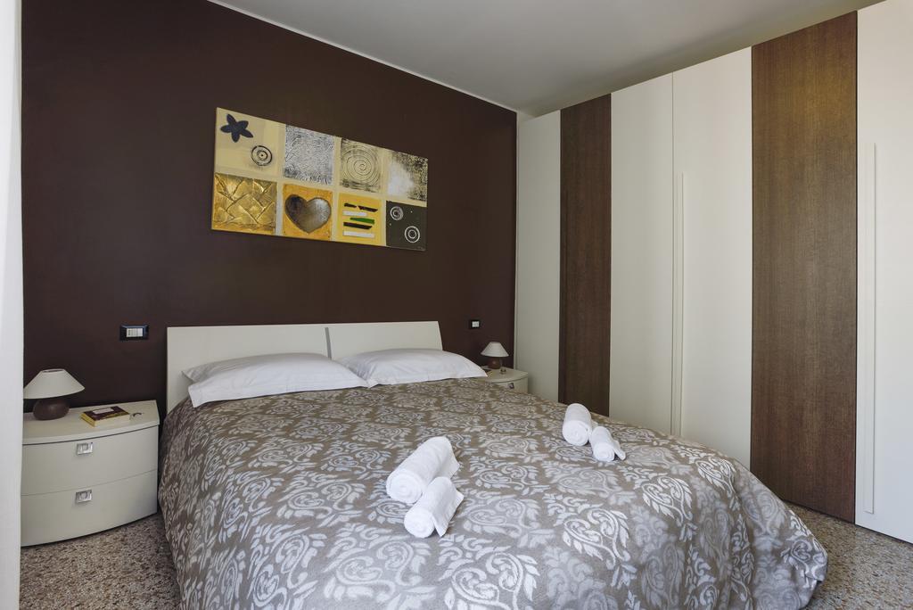 Brick House Treviso Apartment Luaran gambar