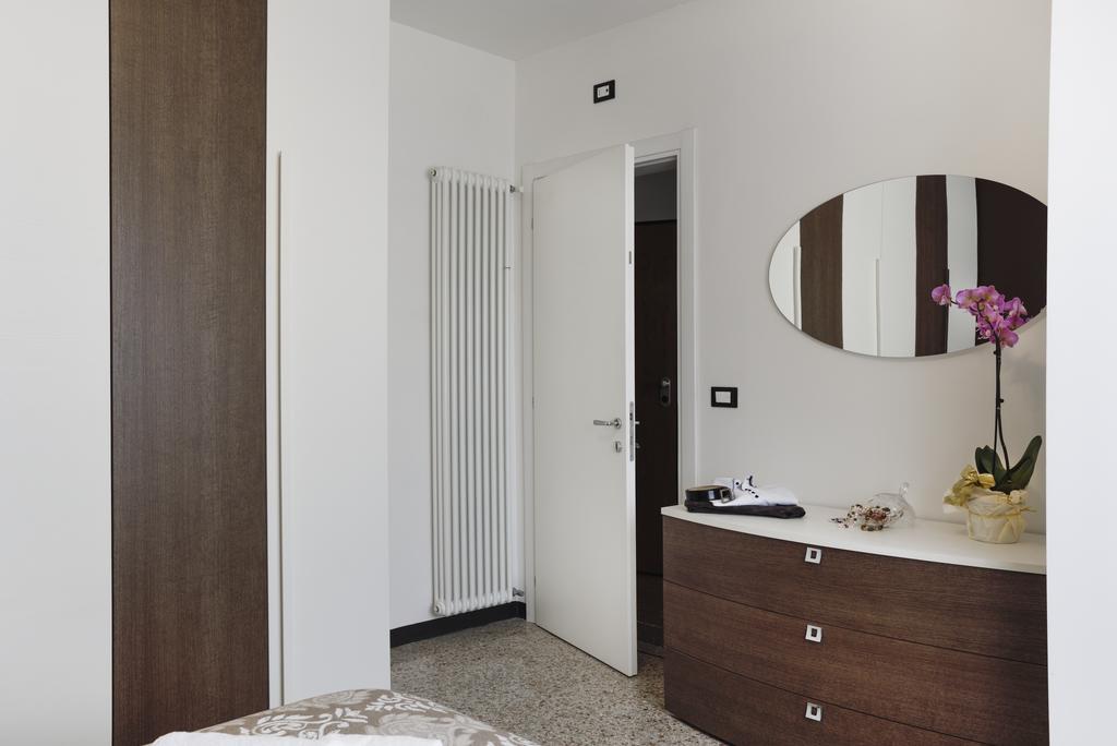 Brick House Treviso Apartment Luaran gambar