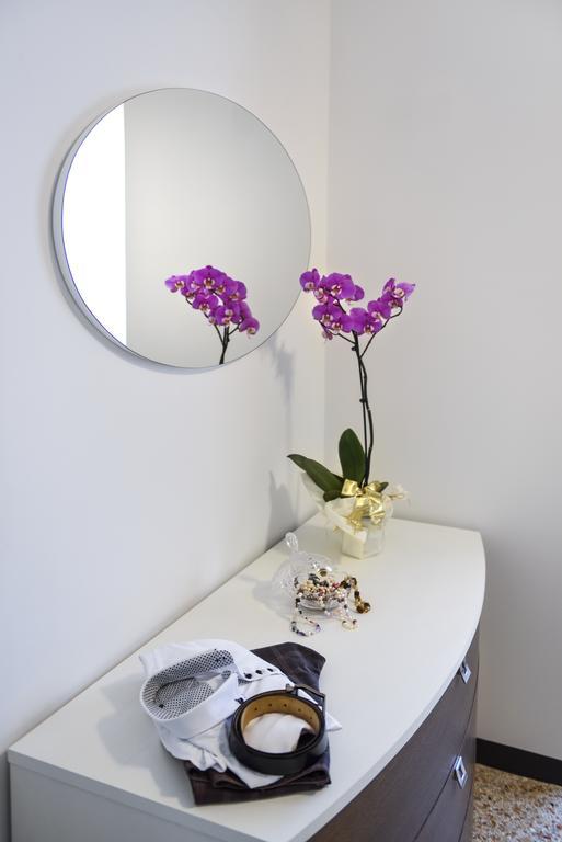 Brick House Treviso Apartment Luaran gambar