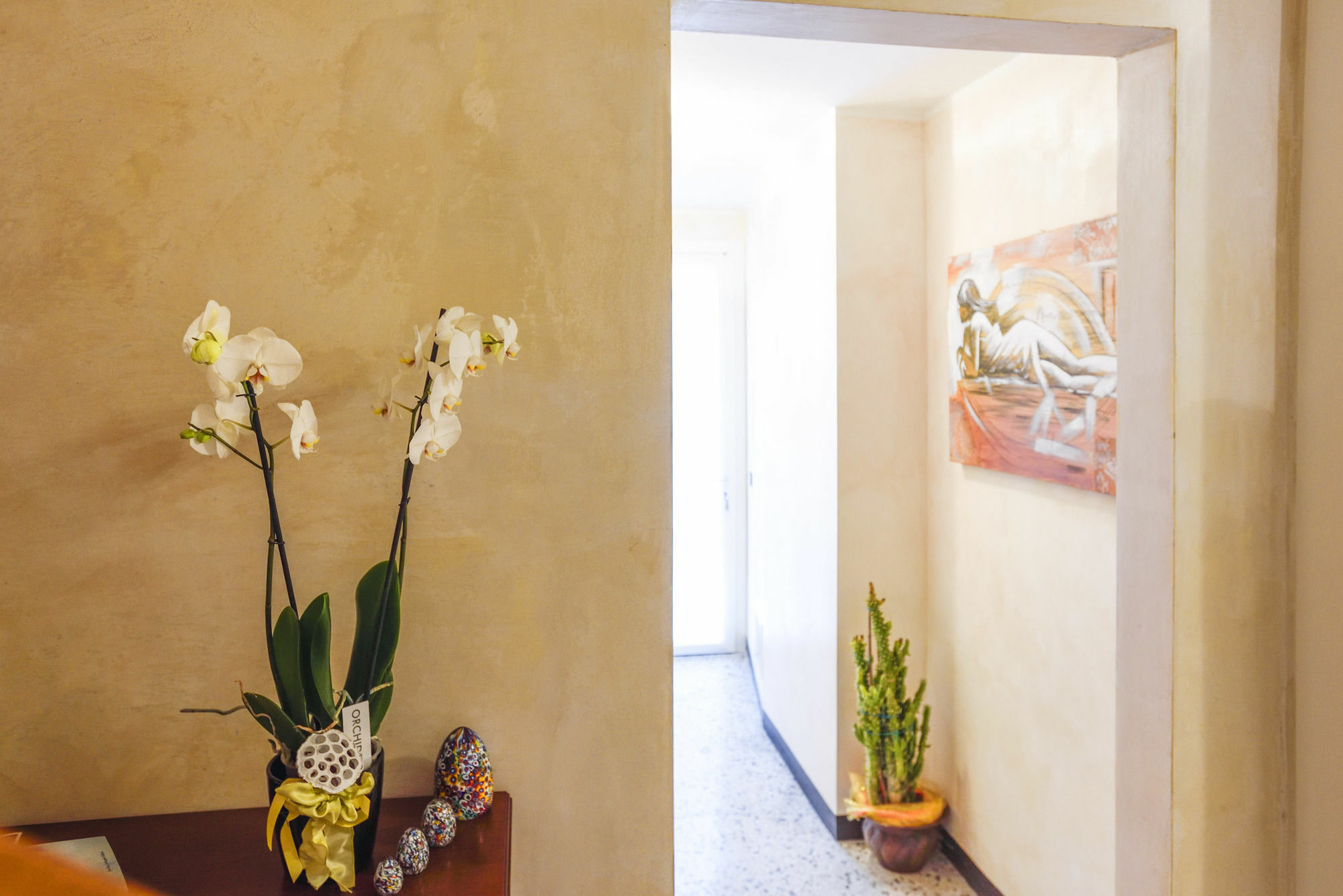 Brick House Treviso Apartment Luaran gambar