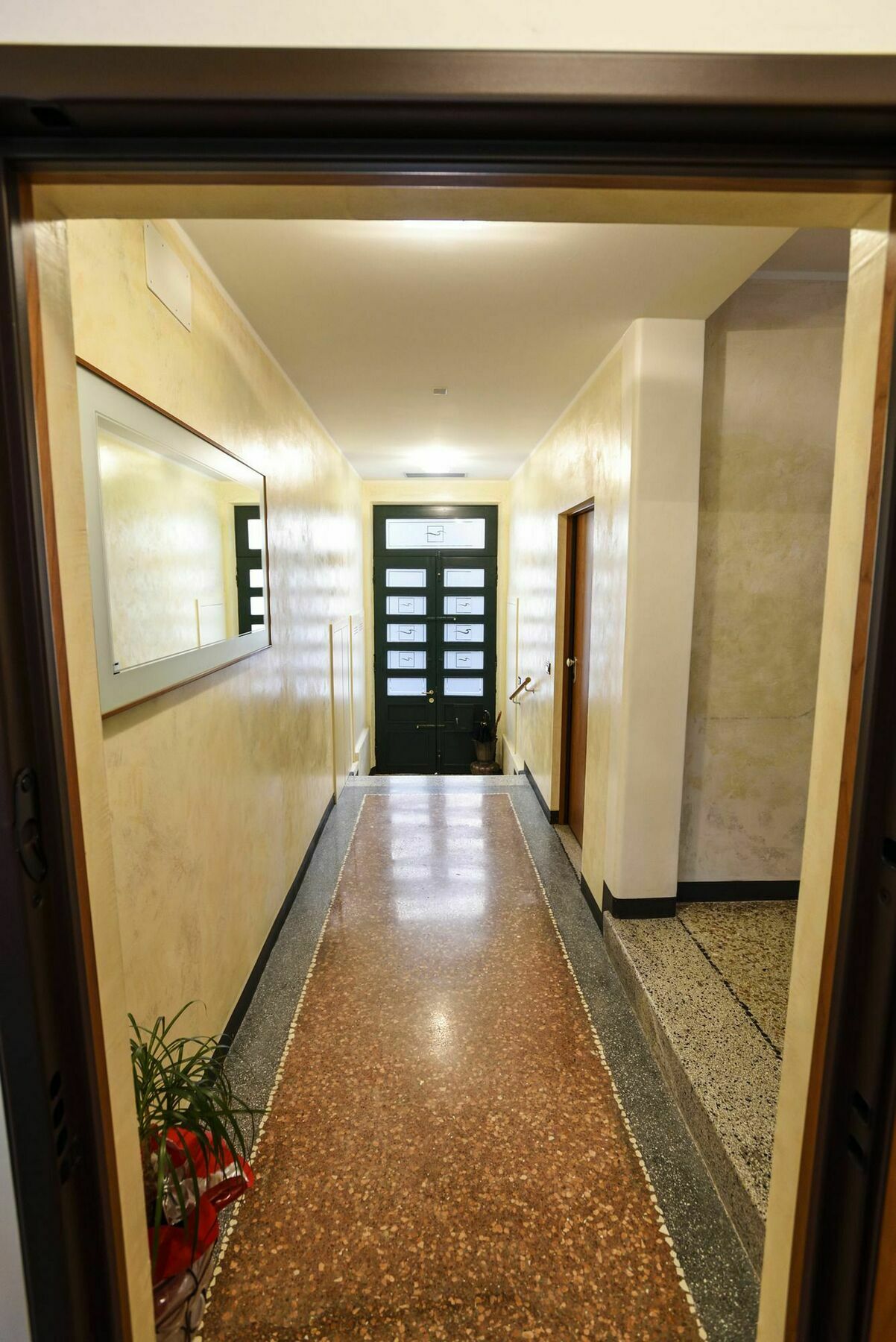 Brick House Treviso Apartment Luaran gambar
